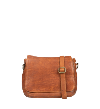 Montana Salida big bag Cognac